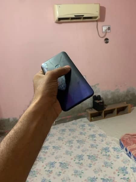 Vivo v11 5