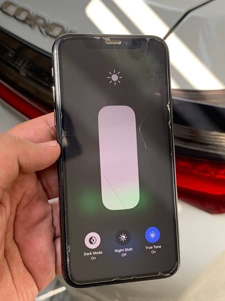 IPhone X 64gb pta approved space grey 8