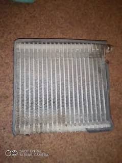 Nissan Dayz Cooling Coil 0