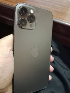 iPhone 12 pro max JV 128gb