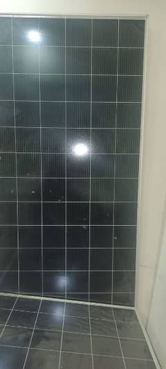 Solar panels 350 watt