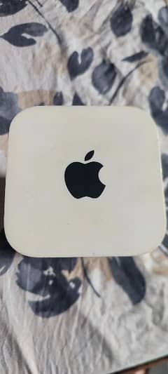 Apple Router 5G