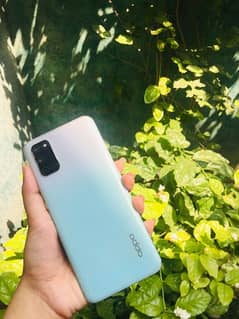 oppo A 52