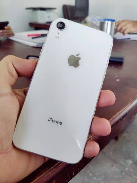 Iphone XR Non Pta 1