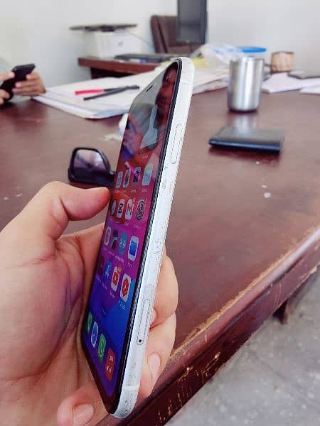 Iphone XR Non Pta 6