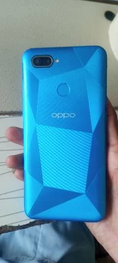 oppo A12 3+32