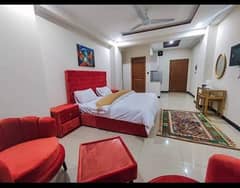 Per day and short stay furnished apartments available 0