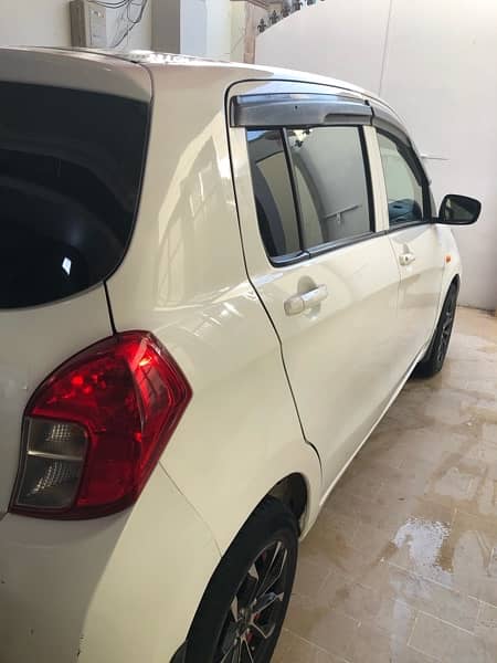 Suzuki Cultus VXL 2021 6