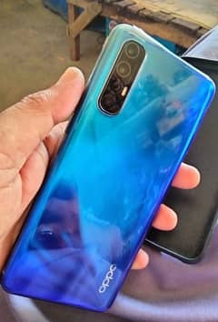 Oppo reno 3 pro