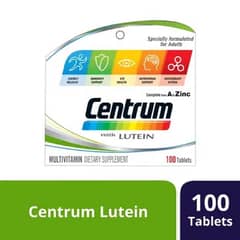 centrum multivitamin (imported )