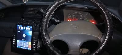 Toyota Lucida 1993