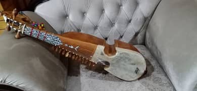 New Rabab