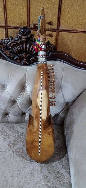 New Rabab 1