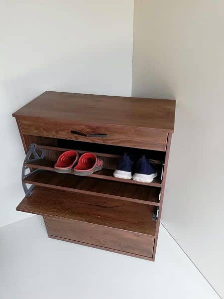 Shoe Rack 4