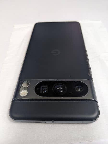 Pixel 8 Pro 256gb Factory Unlocked 4