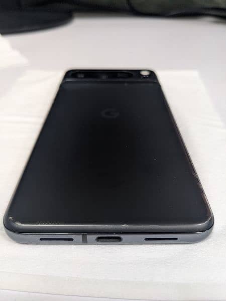 Pixel 8 Pro 256gb Factory Unlocked 6