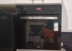 New Oven for Sale