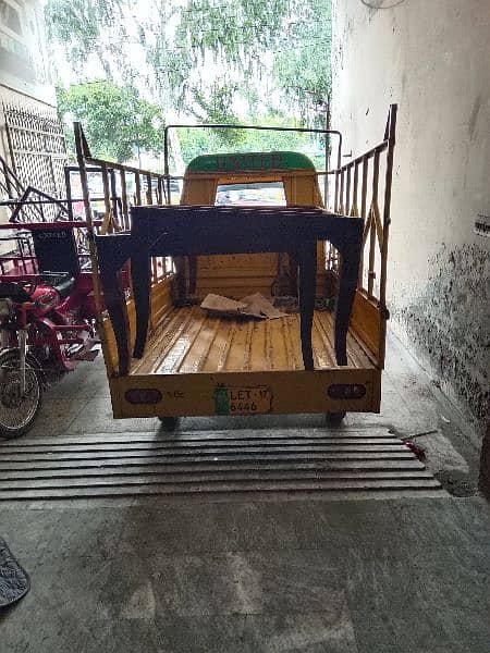 auto loader rikshaw 2