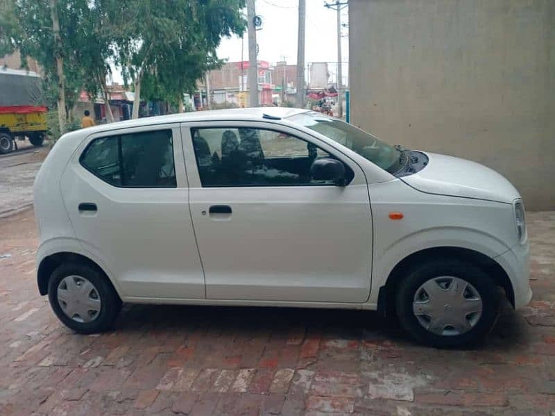 Suzuki Alto 2021 2