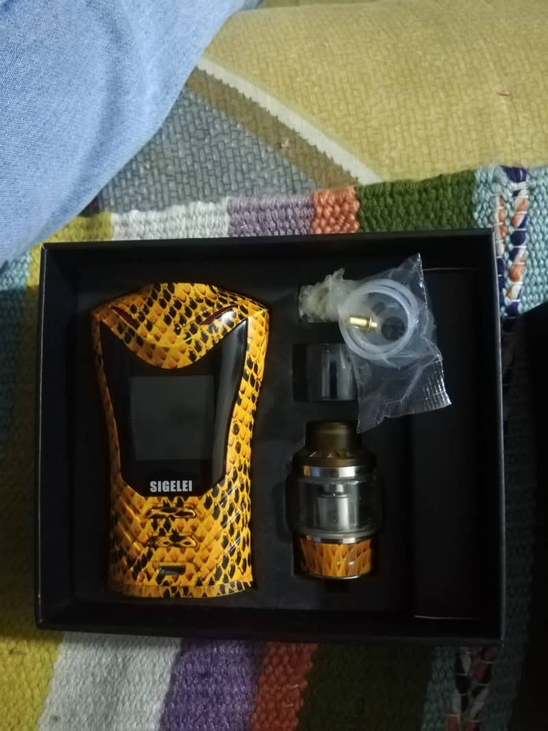 Vape/pod/sobra vape 1