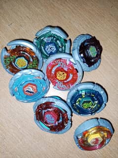 beyblade 0