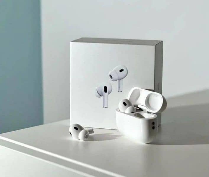 TWS AIRPODS 2