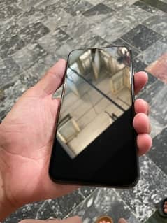 iphone X Non Pta only Face id disabled & bettery change condition10/9 0