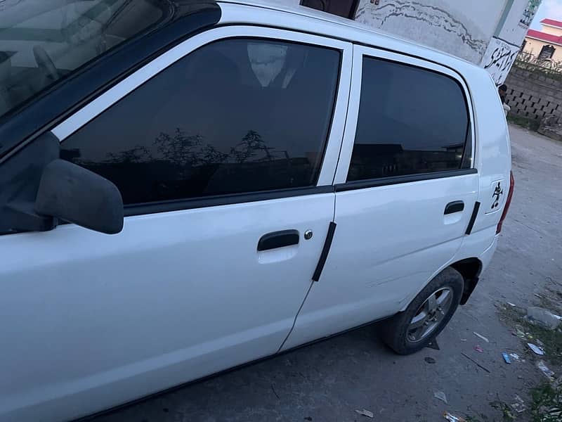 Suzuki Alto 2008 3