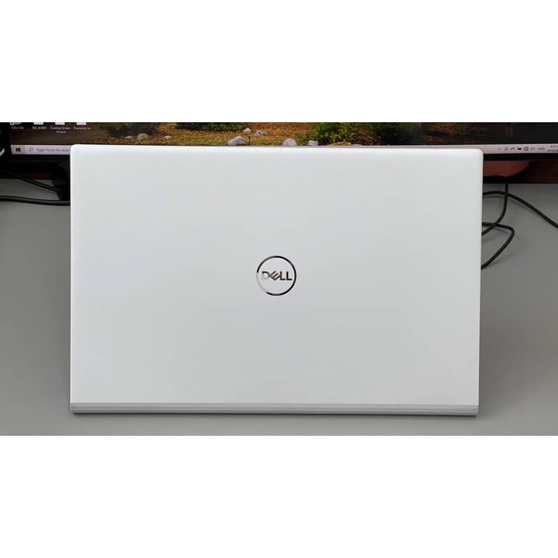 Dell Inspiron 5505 Ryzen 5 4500U 2