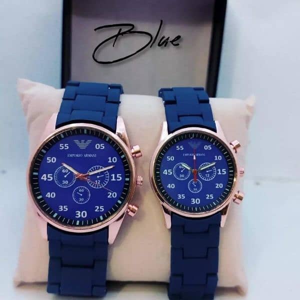 Couples Watches 0