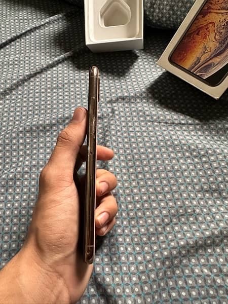 Iphone Xsmax 256gb 1