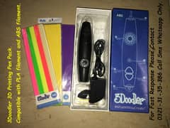 printing pen