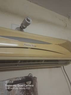 Waves  1.5 ton Split Ac for sale