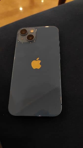 iPhone 13 128GB Non-PTA 8