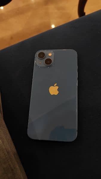 iPhone 13 128GB Non-PTA 9