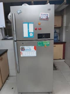 LG non Frost refrigerators 0