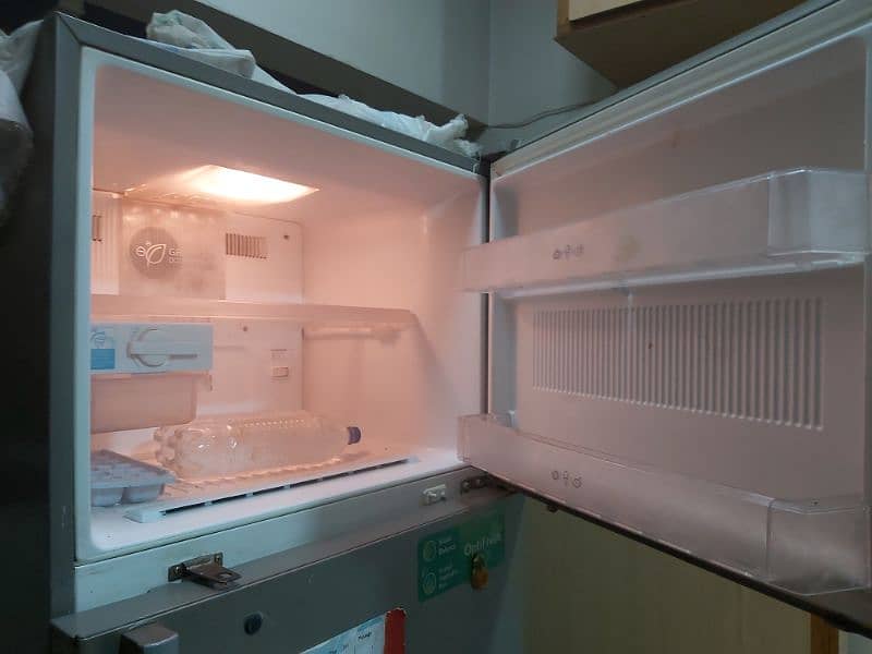 LG non Frost refrigerators 2