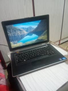 Dell E6430