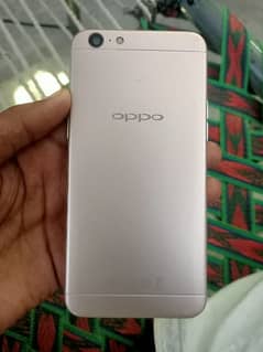 OPPO A 57 all okay Mobil