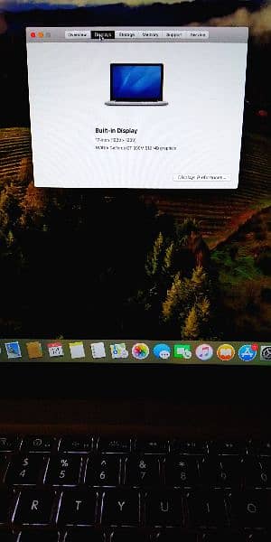 Macbook Pro 17 inch 2010 6gb/500gb Dual Graphics Cards 10/10 Condition 7