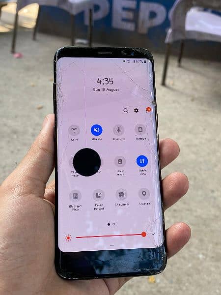 SAMSUNG GALAXY S8 PTA APPROVED 1