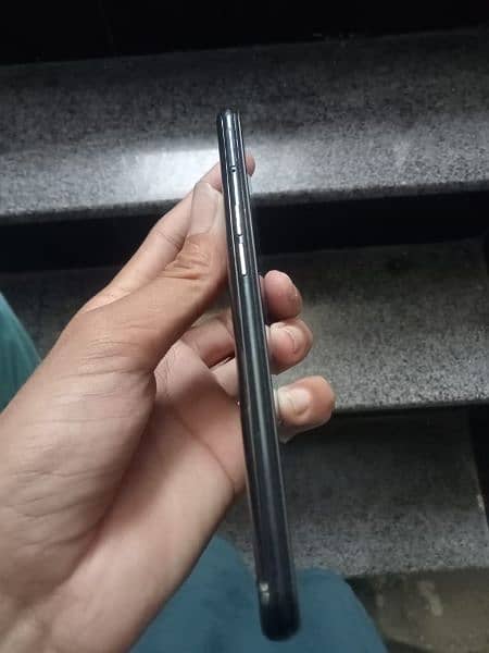 Oppo Reno 3 pro 4g Ram 8.256 Gb only Panel Damage 4