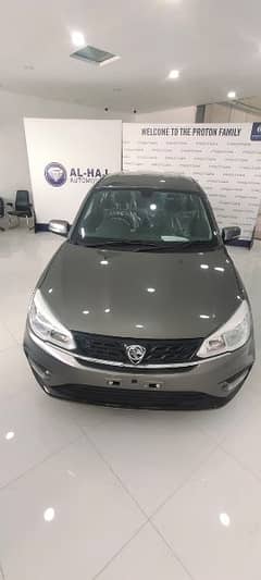 Proton Saga 2022