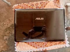 Asus, Core i3, 4GB/320GB Laptops used 0