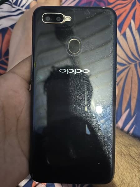 oppo a5s best for hotspot 1