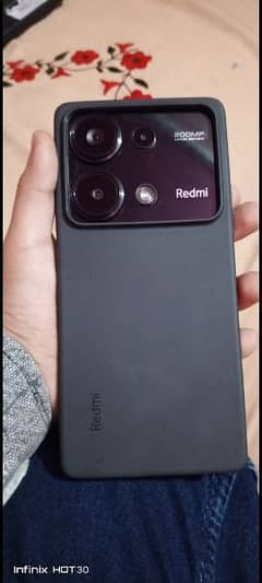 redme note 13 pro 0