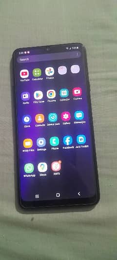 SAMSUNG GALAXY A20S 4gb/32gb