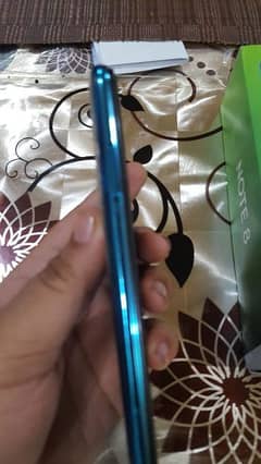 Infinix Note 8 For Sale Mint Condition