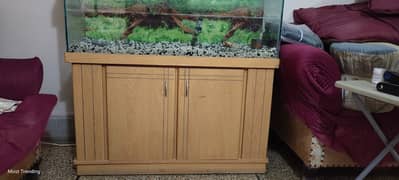 Fish Aquarium For Sale In Karachi