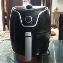 Anex Air Fryer